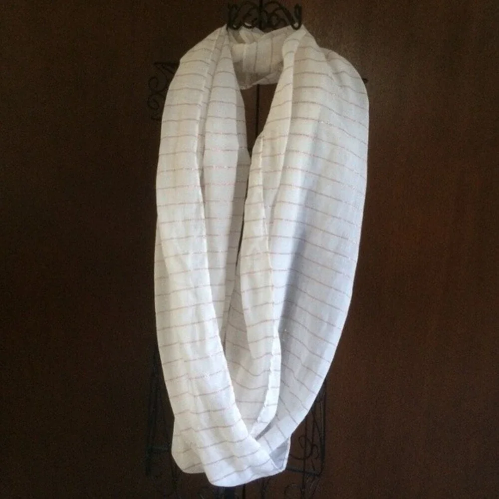 aerie scarf good